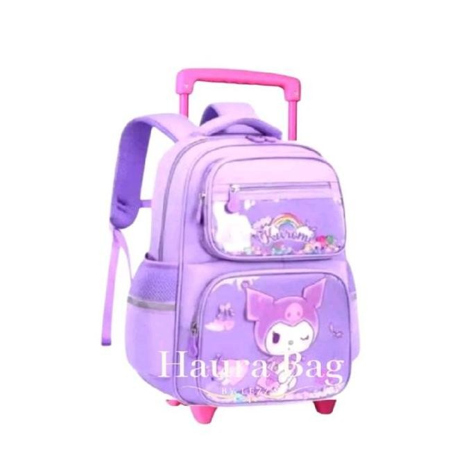 

Terjangkau Tas Ransel Troli Anak Mika Kuromi Cinnamoroll My Melody Tas Ransel Sekolah Anak Sd Tas Ransel Tas Troli Tas Dorong Tas Anak