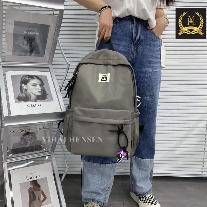 

Diskon Tas Ransel Anak Sekolah Sd Smp Sma Tas Ransel Pria Waterproof Backpack