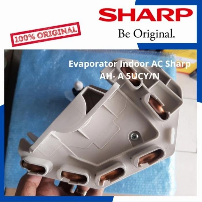 EVAPORATOR AC SHARP AH12 UCY 1/2 PK