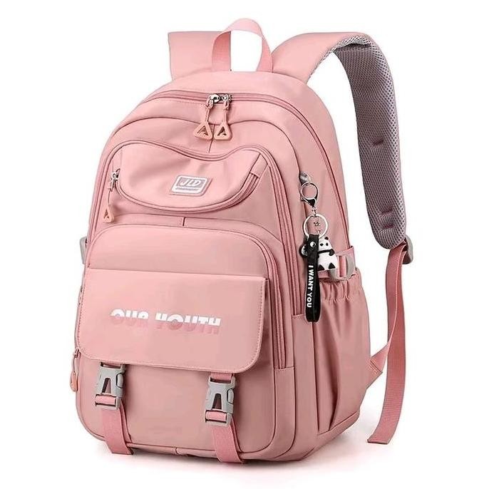 

Terjangkau Tas Ransel Sekolah Our Youth Anak Remaja Sd Smp / Tas Sekolah Premium