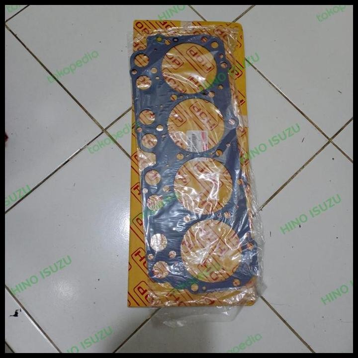 PACKING HEAD TOYOTA DYNA / DUTRO