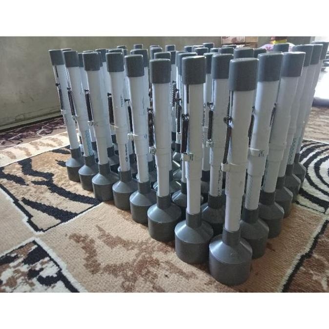 Promo Terlaris Alat penabur pupuk/alat tabur pupuk/alat pupuk jagung/alat COD