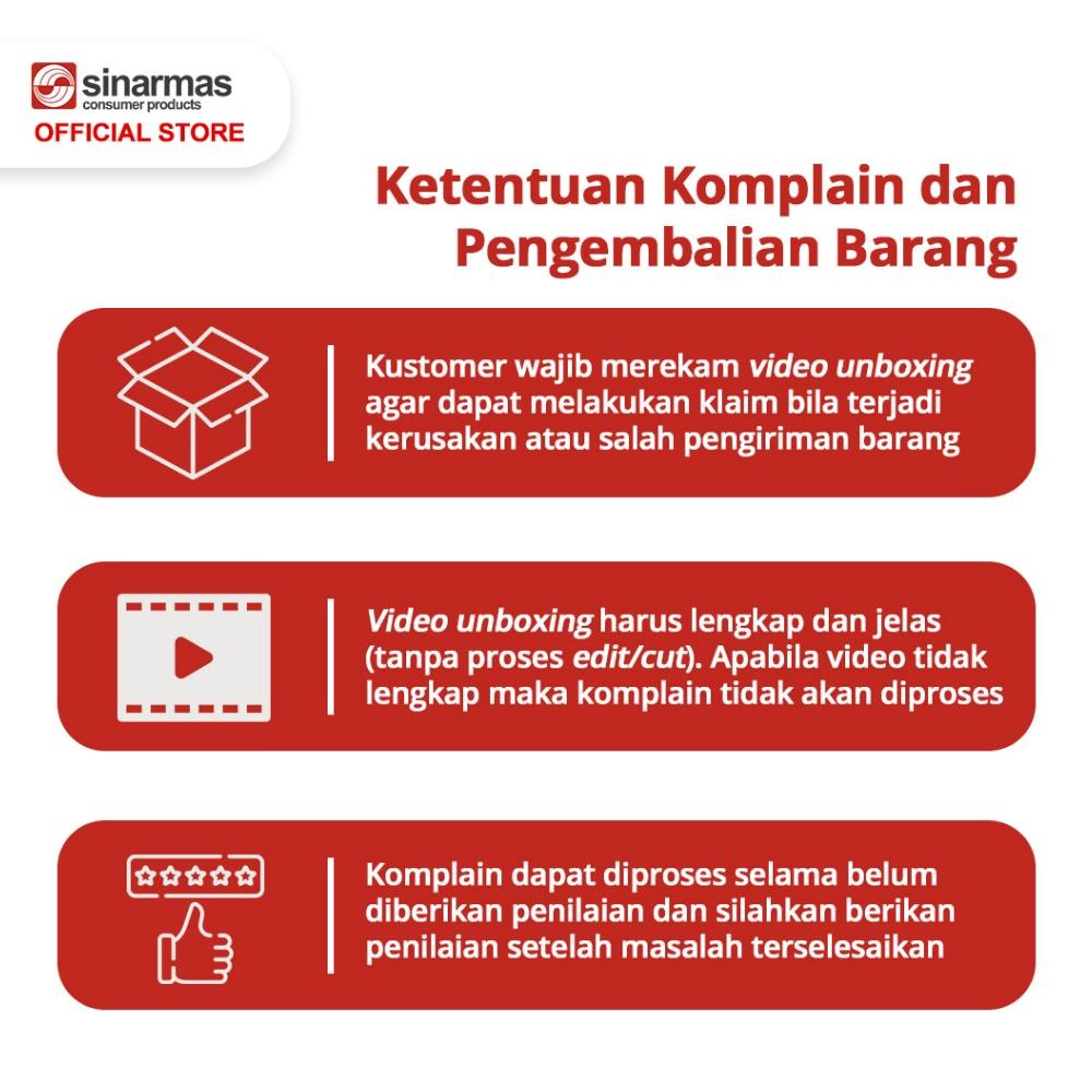 

Filma Minyak Goreng Jerigen 5Lx 4pcs (1 Karton)