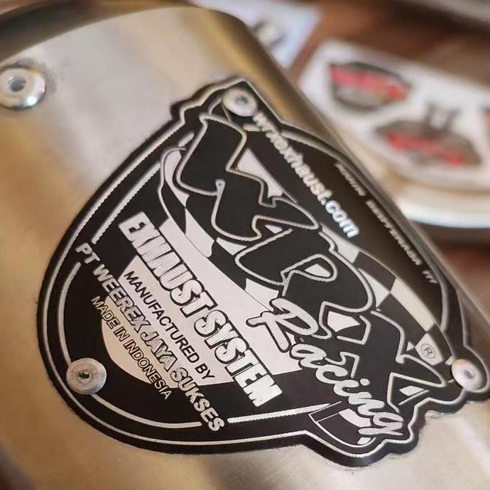 WRX GP3 K3 / K4 SS S250 NEW XMAX250 / XMAX250 OLD