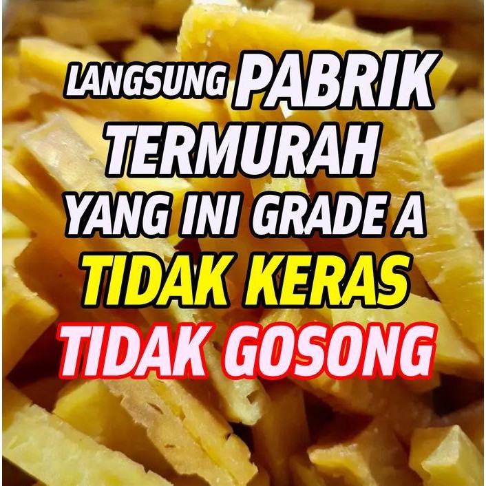 

Cri Keripik Stik Sukun Mentega Grade A Stik Sukun Mentega Kemasan 500Gr 1Kg Camilan Renyah Gurih Enak Halal Asin Murah Kripik