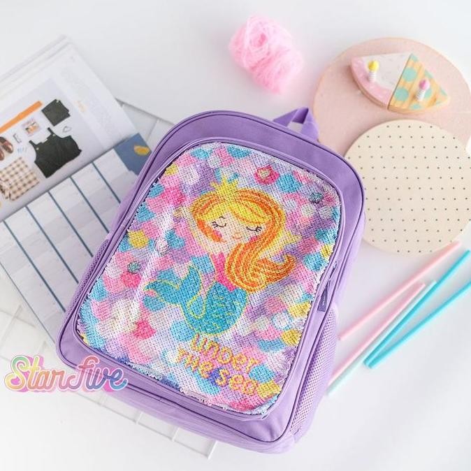 

Diskon Tas Sekolah Backpack Bisa Ganti Gambar Starfive