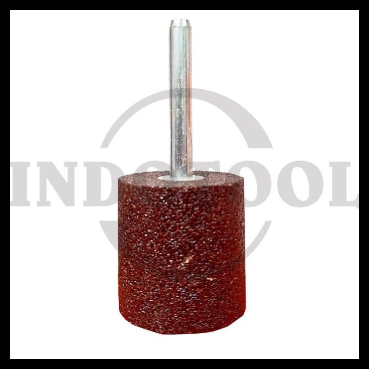 DISKON MOUNTED WHEEL A-36P, W-230 NIPPON RESIBON 