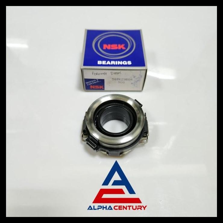 BEST DEAL DEKLAHAR BEARING KOPLING FORTUNER DIESEL ORI GARANSI 