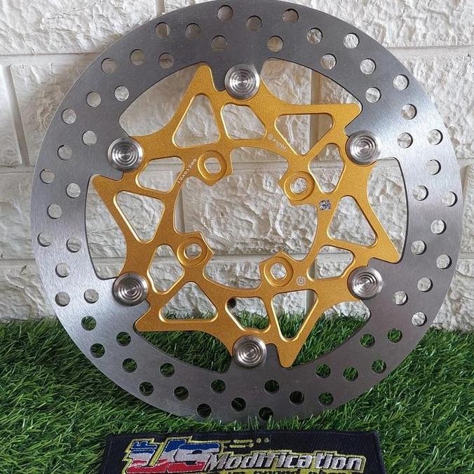 disk cakram brembo 260mm matic dan bebek vario beat nouvo xeon mio