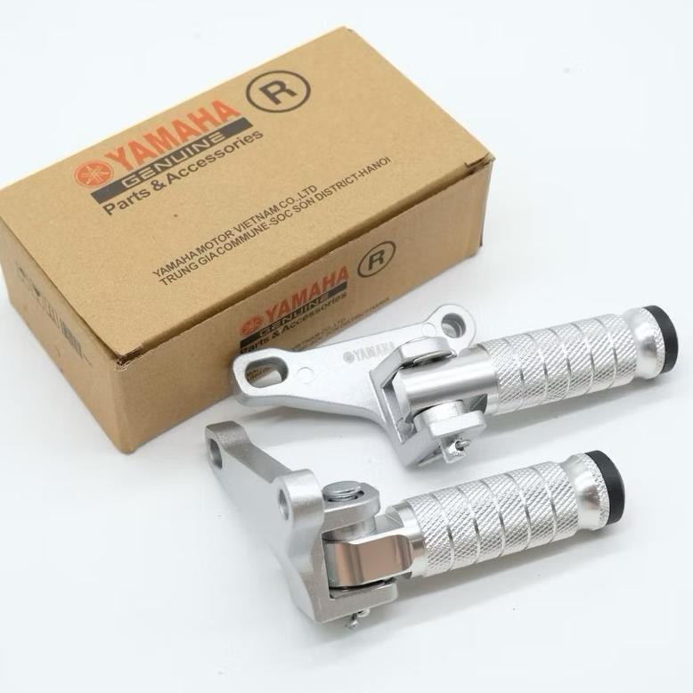 GH FootStep YAMAHA Model Lipat Step Belakang MX KING MX NEW JUPITER MX