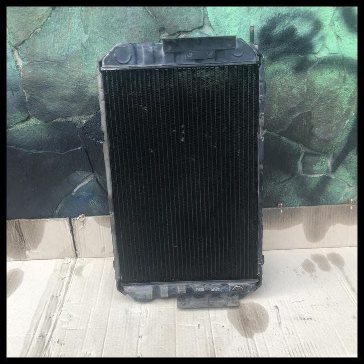 TERMURAH RADIATOR FUTURA/TSS CARBU/INJEKSI COPOTAN TEMBAGA 