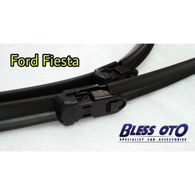 Wiper Ford Fiesta / Whiper Ford Fiesta