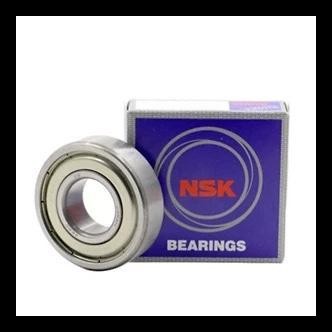 TERMURAH BALL BEARING 6201 ZZ NSK ORIGINAL JAPAN 6201ZZCM 