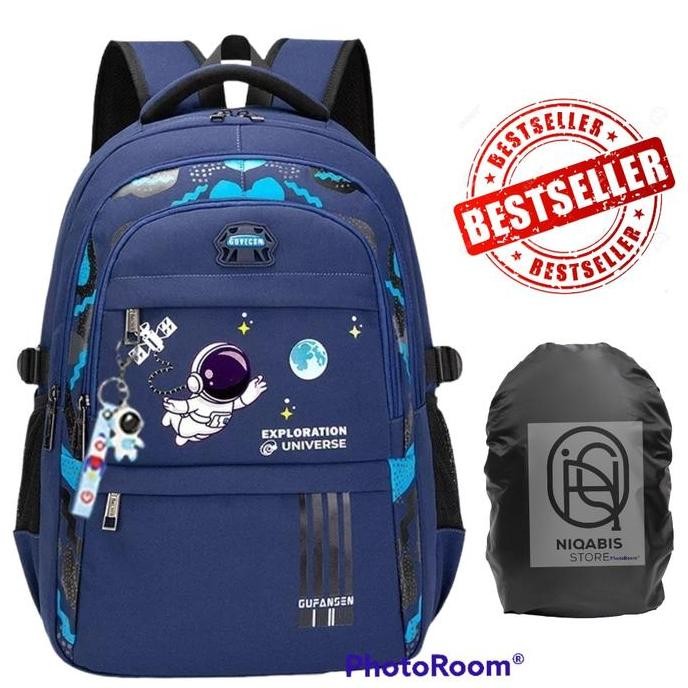 

Diskon Tas Ransel Sekolah Anak Sd Gratis Raincover