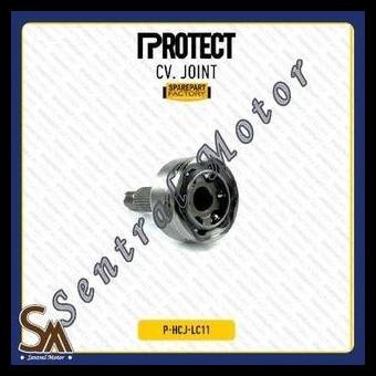 TERBARU CV JOINT AS RODA DALAM KIRI HONDA CITY/JAZZ RS AT 