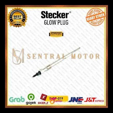TERMURAH BUSI PEMANAS GLOW PLUG FORD RANGER 2.2 