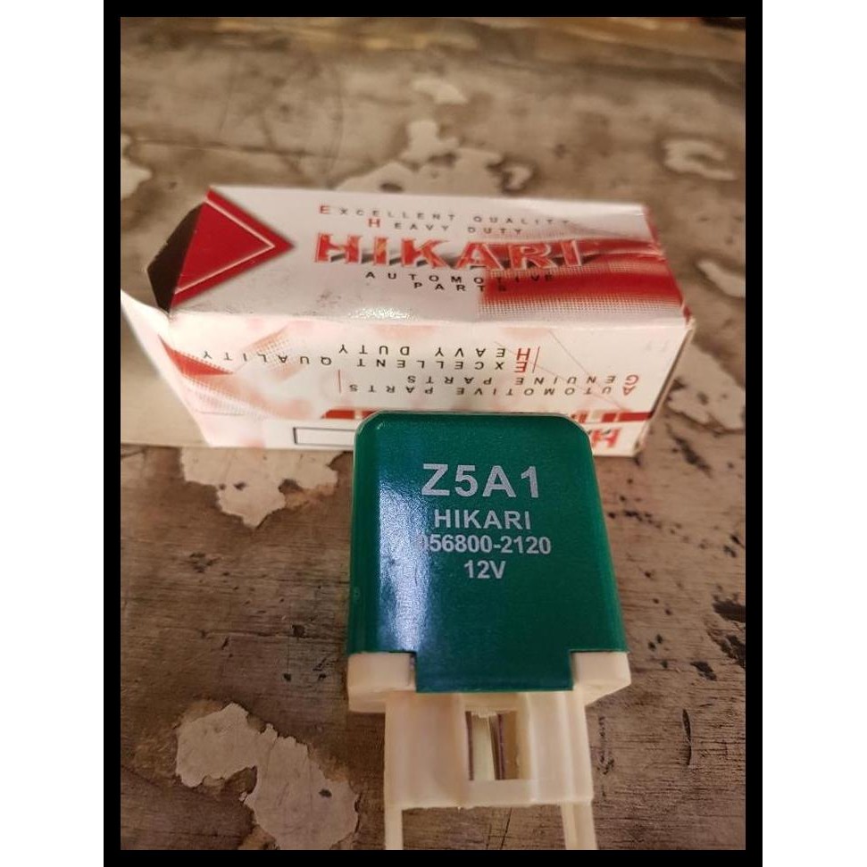 TERMURAH RELAY MAZDA LANTIS-FAMILIA 