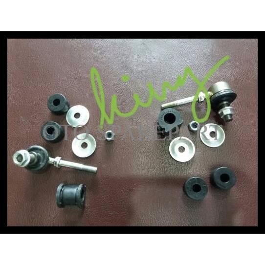 TERBARU KARET STABIL DEPAN AERIO (LAMA) DAN LINK STABIL DEPAN AERIO 