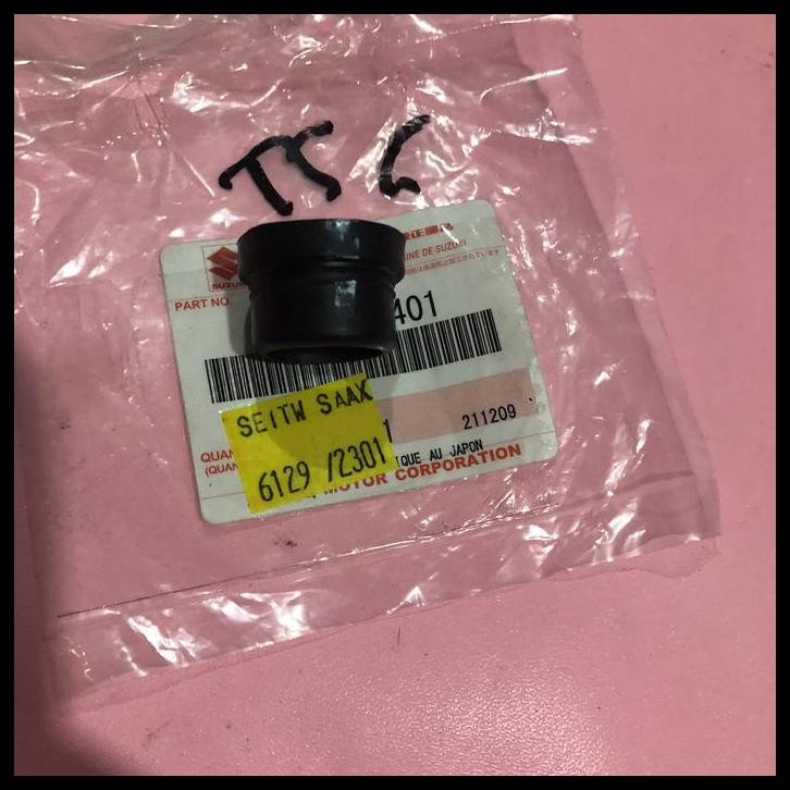 TERMURAH KARET MOTOR WASHER/WIPER FUTURA/CARRY 1.0/TSS ORI 