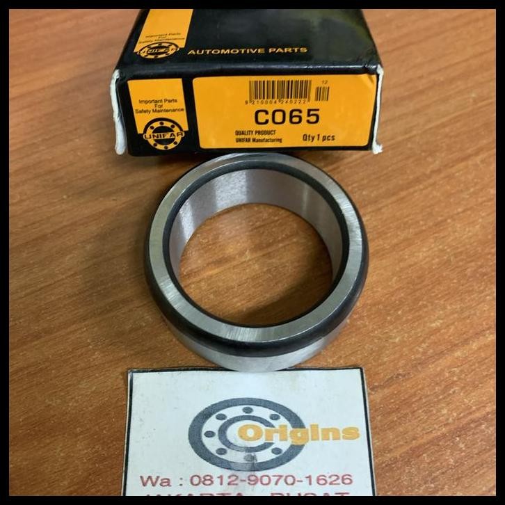 DISKON BUSHING CONES BELAKANG ESCUDO 2000 RETAINER BEARING 