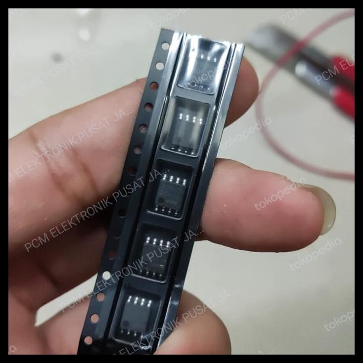 HOT DEAL 1062 IC OP AMP OPAMP JRC2068D 2068D JRC2068 2068 D SMD TEMPEL