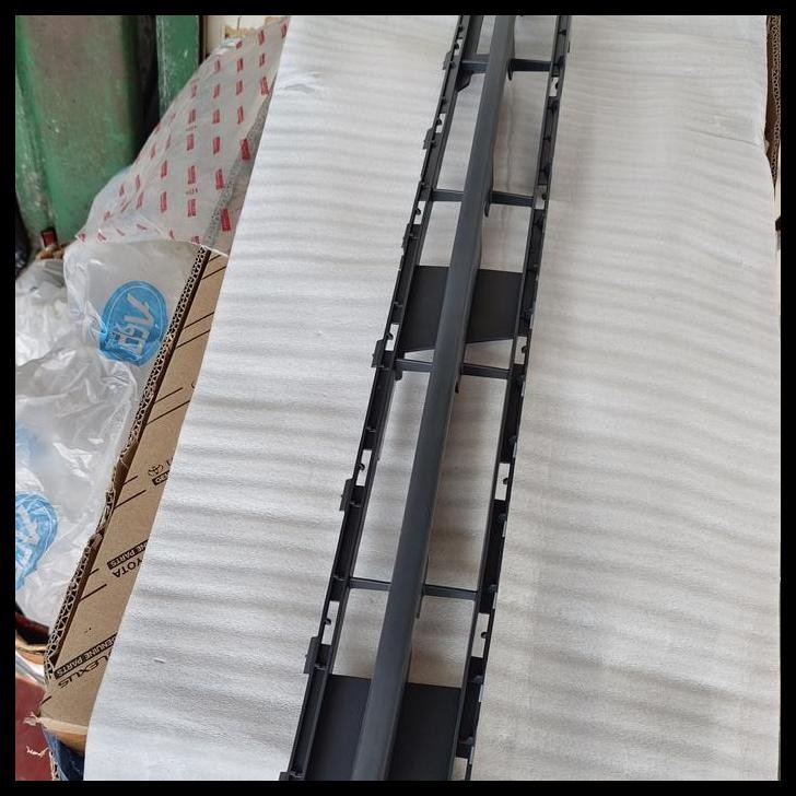 GRATIS ONGKIR GRILL BEMPER GRAND MAX ORI 