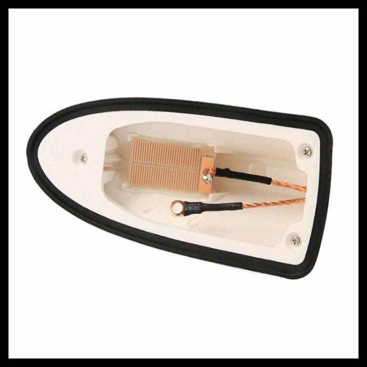 BEST DEAL ANTENA MOBIL RUSH ANTENA SIRIP HIU 