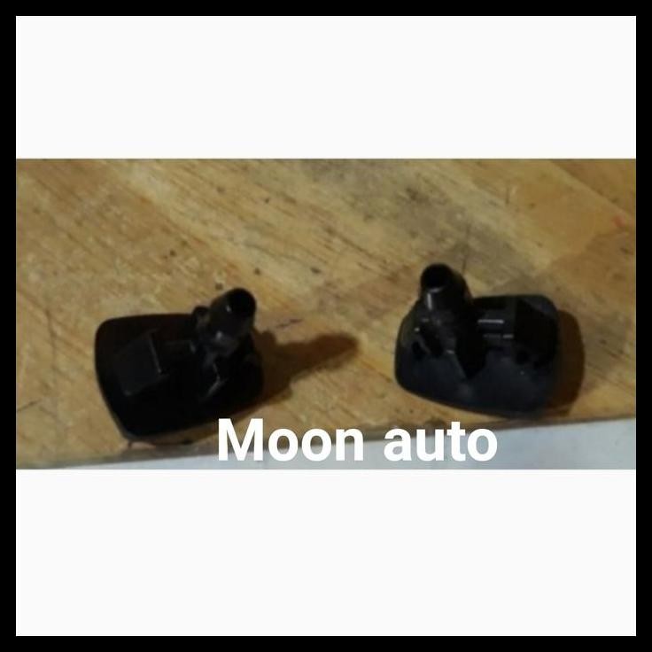 GRATIS ONGKIR NOZZLE WIPER YARIS 1BUAH