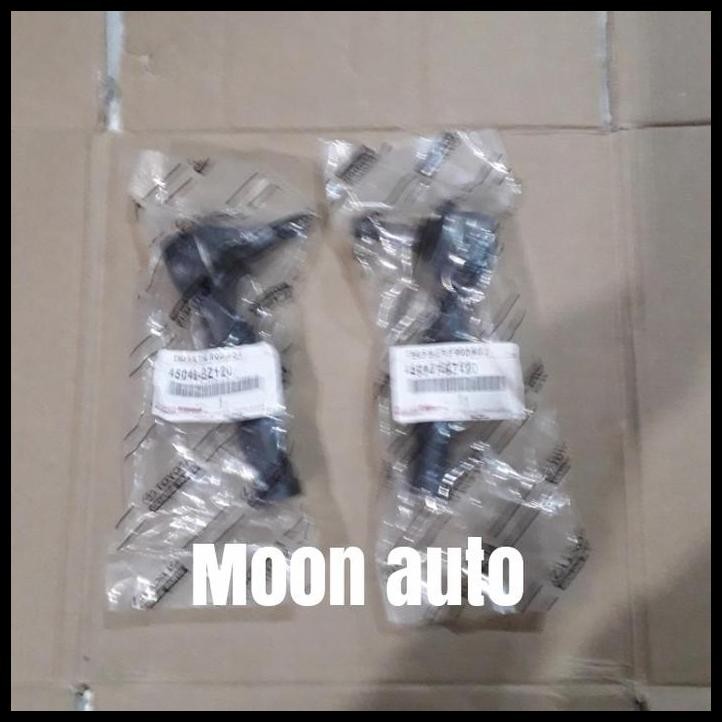 TERBARU TIE ROD AVANZA LAMA ORIGINAL 1 PC #MOONAUTO 