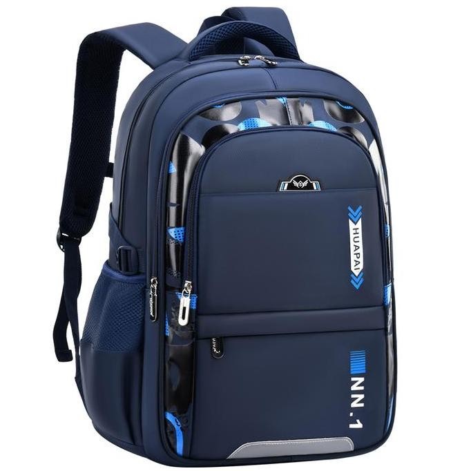 

Miliki Tas Sekolah Anak Sd Smp Sma Kuliah Ransel Backpack Bag Import Impor Ready Jakarta 584 Tas Punggung