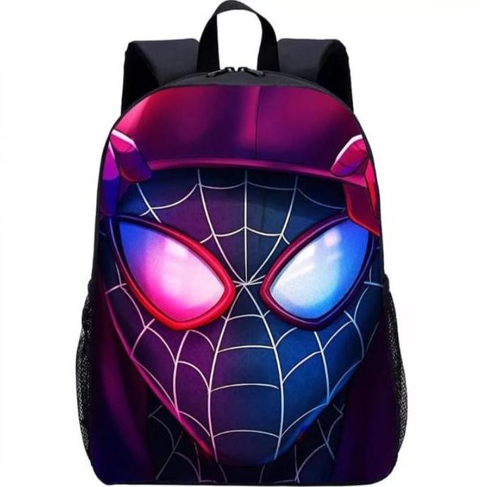 

Miliki Trd Store Tas Ransel Anak Marvel Spiderman Super Hero Untuk Anak Sd - Fashion
