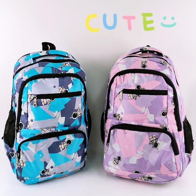 

Diskon Lynshop Tas Ransel Anak-Anak Fashion Backpacks Az6025