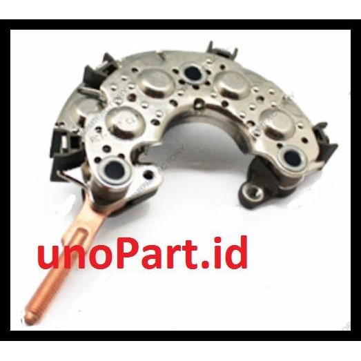 HOT DEAL RECTIFIER ALTERNATOR TOYOTA COROLLA TWIN CAM 