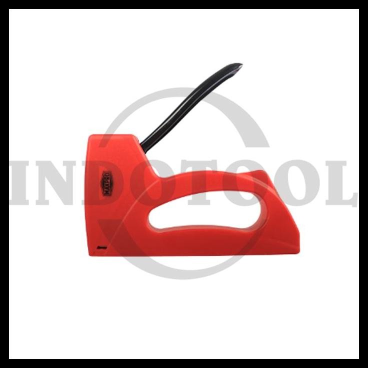 

TERMURAH LIGHT DUTY STAPLE GUN 6-10MM MAXPRO !!!!!