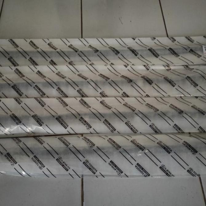 Pelipit Luar Kaca Depan Avanza Xenia 2005 2006 2007 2008 2009 2010 Ori