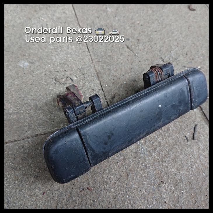 BEST DEAL HANDLE PINTU LUAR KANAN BELAKANG MAZDA 323 ELITE