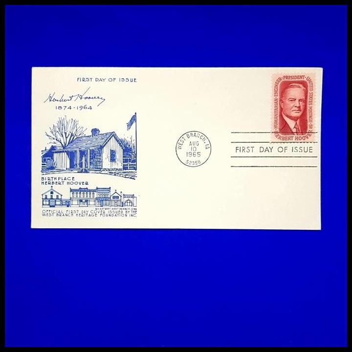 

GRATIS ONGKIR PRANGKO FDC PRESIDEN AMERIKA HERBERT HOOVER. HUMANITARIAN, ENGINEER !!!!!!