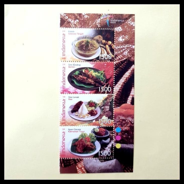 

BEST DEAL MAKANAN TRADISIONAL : NASI LEMAK, SATE BANDENG, AYAM CINCANE, KALEDO !!!