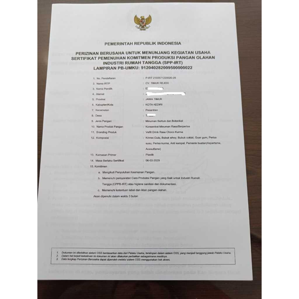 

Cri (Max Order 1 Paket) Paket Usaha 88Cup Velfit Roti Celup Mix 4 Rasa