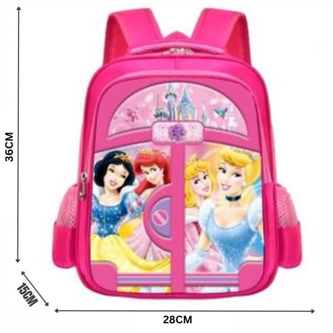 

Diskon Smartgirl Tas Sekolah Anak Perempuan Tk 00043