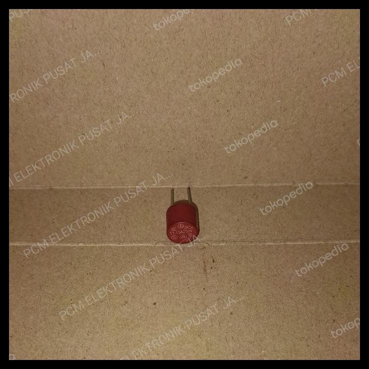 GRATIS ONGKIR 8092 FUSE SEKRING SEKERING MODEL ELCO T3,15A250V T3,15A 3,15A 