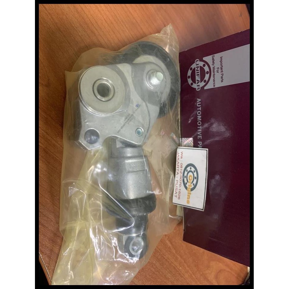 TERMURAH TENSIONER ASSY MAZDA CX5 NAZDA CX 5 