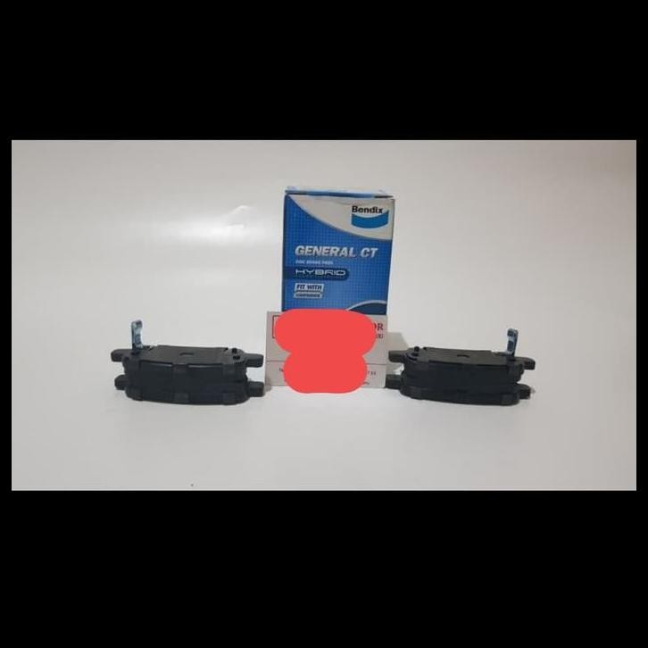 DISKON KAMPAS REM BELAKANG SUZUKI GRAND VITARA 