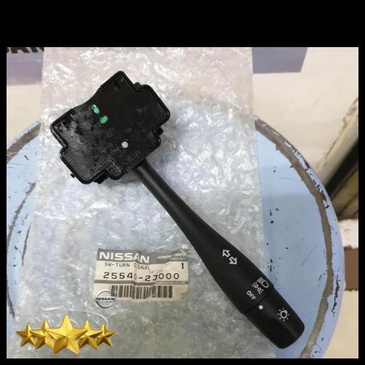 BEST DEAL SAKLAR LAMPU SEN FRONTIER D22 ZD30 ORI 