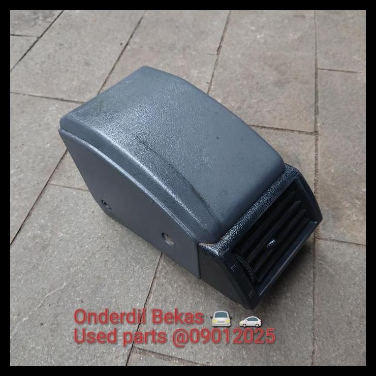 TERBARU KISI AC KANAN TOYOTA KIJANG SUPER GRAND 