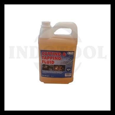 TERBARU CUTTING OIL 5L/ CUTTING OIL UPS 