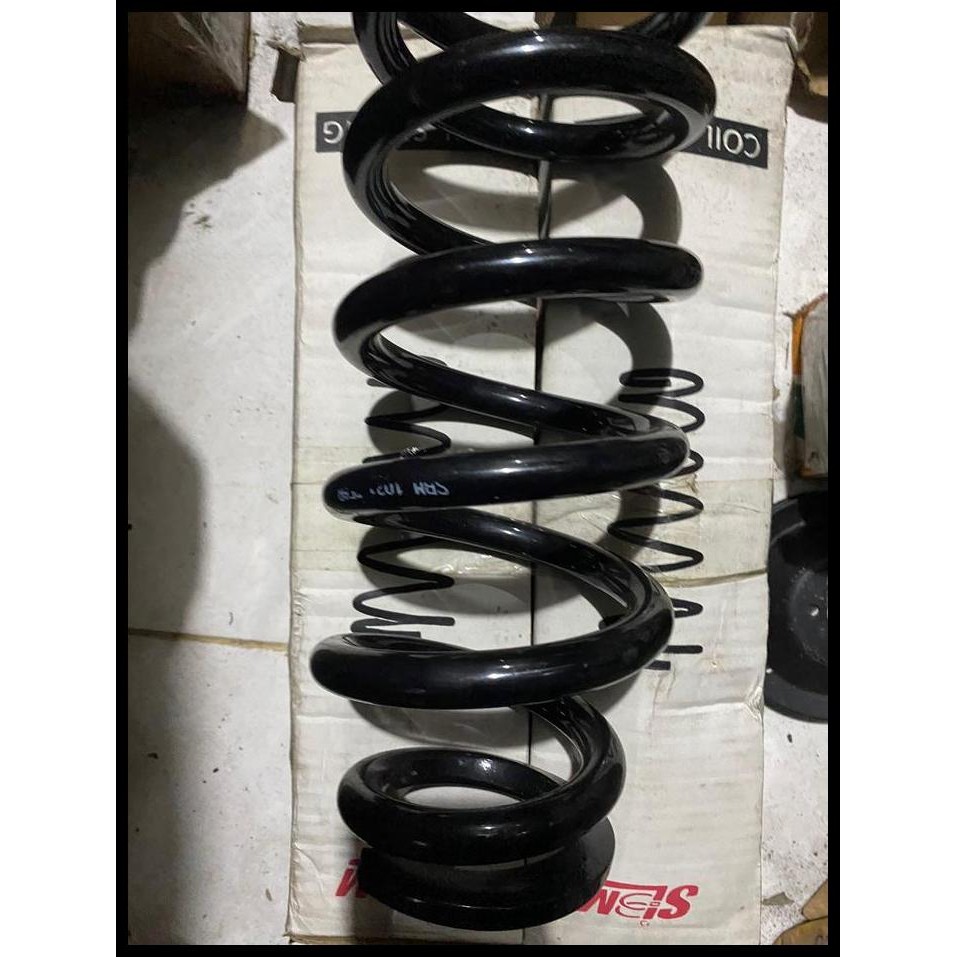 HOT DEAL PER KEONG PER SPIRAL SPRING COIL BELAKANG HONDA ODYSSEY RA6/RA7 94-03