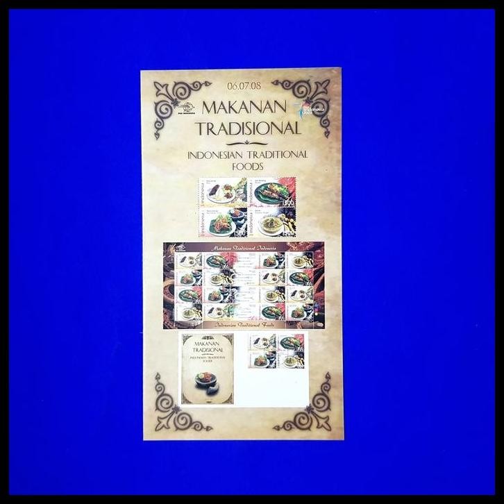 

DISKON SHP MAKANAN TRADISIONAL : NASI LEMAK, BANDENG, AYAM CINCANE, KALEDO