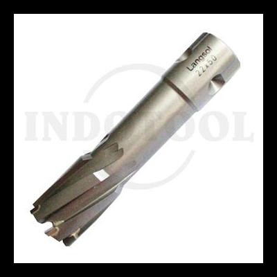 

DISKON TCT ANNULAR CUTTER UNIVERSAL SHANK 35 X 50MM LANGSOL !!!!