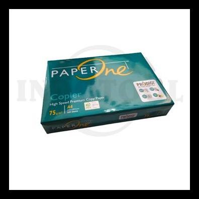 

HOT DEAL COPY PAPER A4 75GR KERTAS HVS /KERTAS FOTO COPY /KERTAS PRINT PAPERONE !